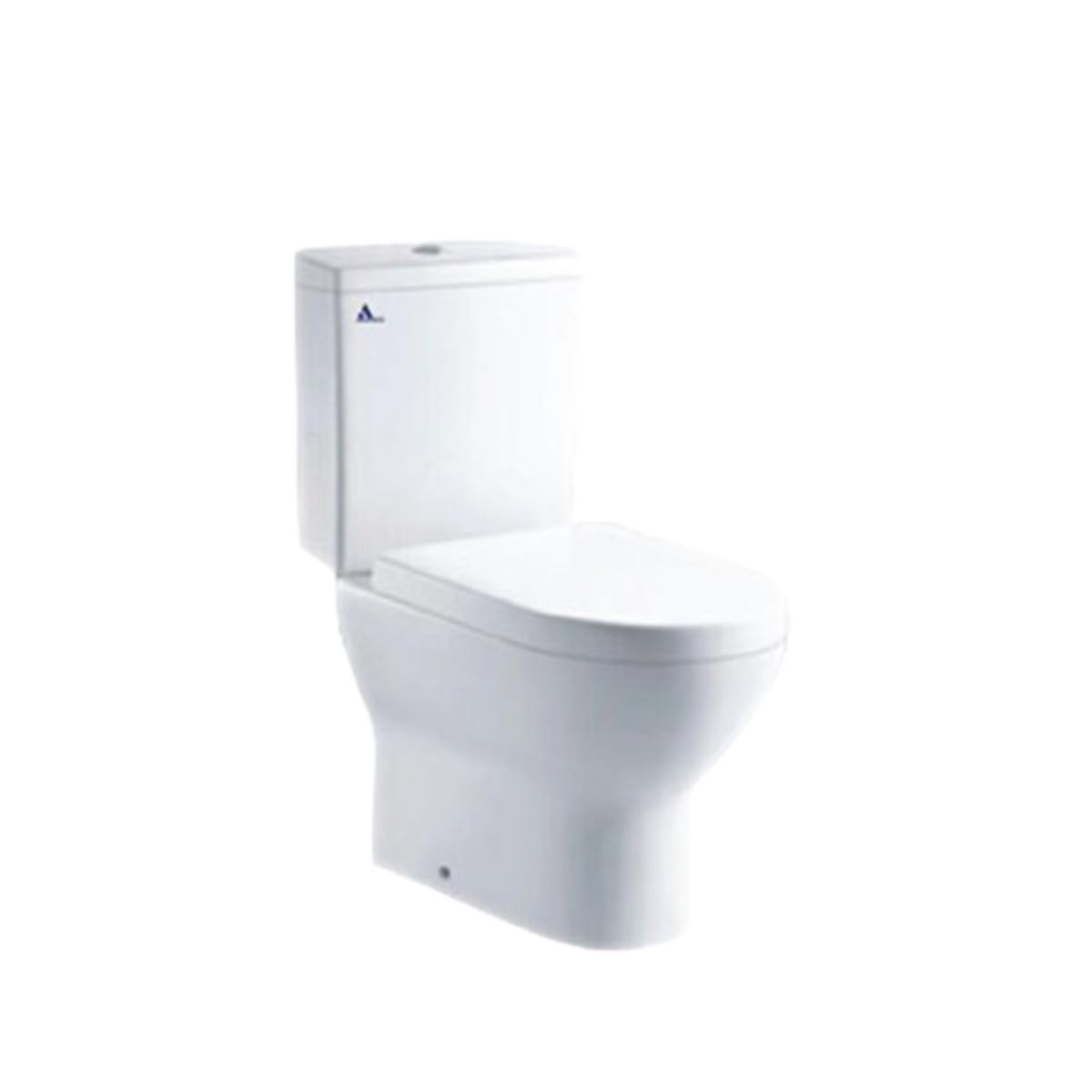 BỒN CẦU HAI KHỐI ASAHI EITO - AS307 1 BỒN CẦU HAI KHỐI ASAHI EITO - AS307