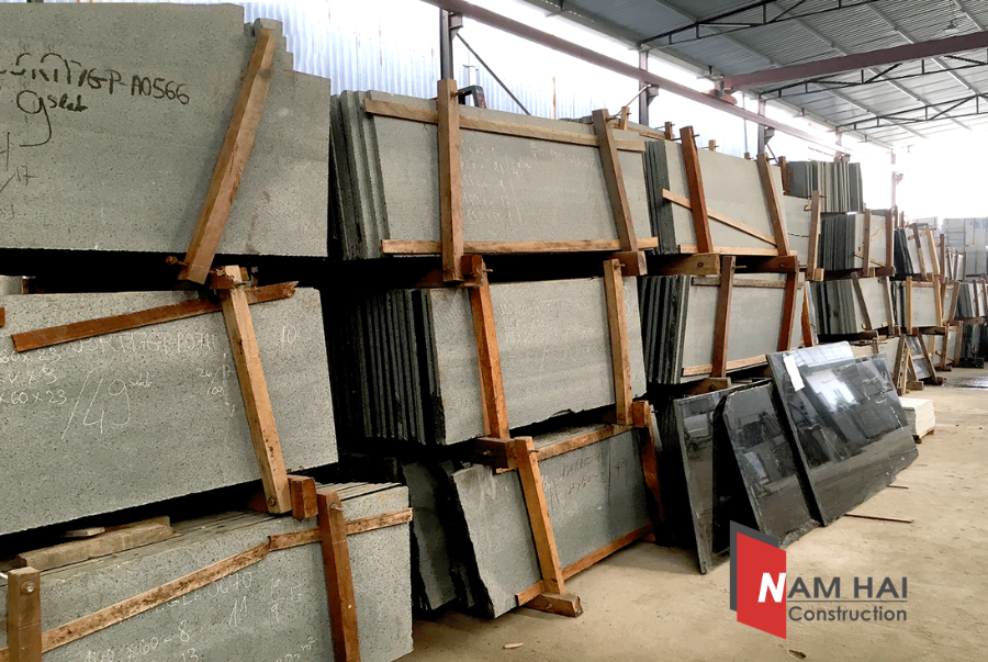 Beige and Grey Minimalist Product Catalog Presentation