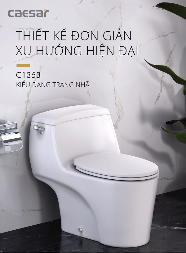 Caesar – C1353 Nam hai 4