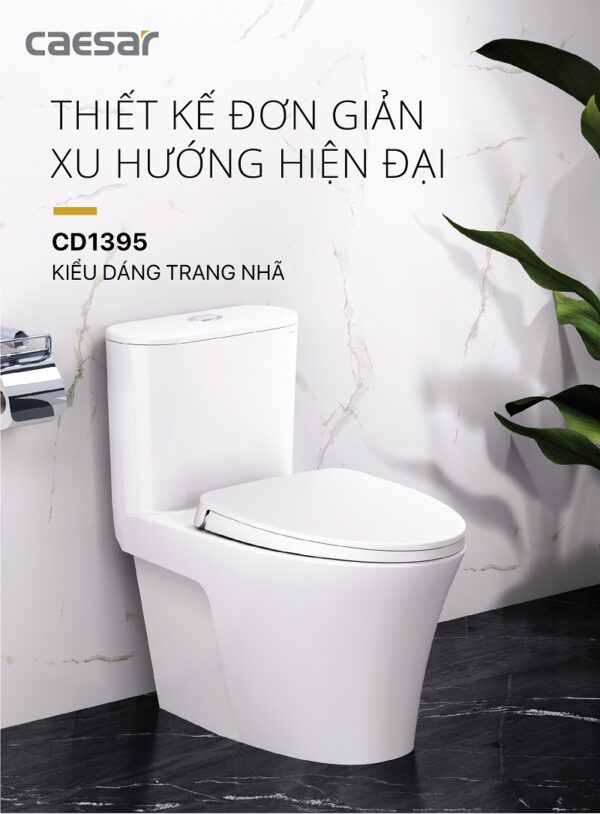 Caesar – CD1395 Nam Hai 2