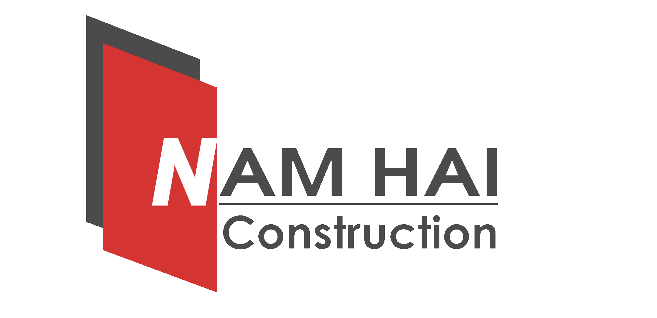 LOGO NAM HAI