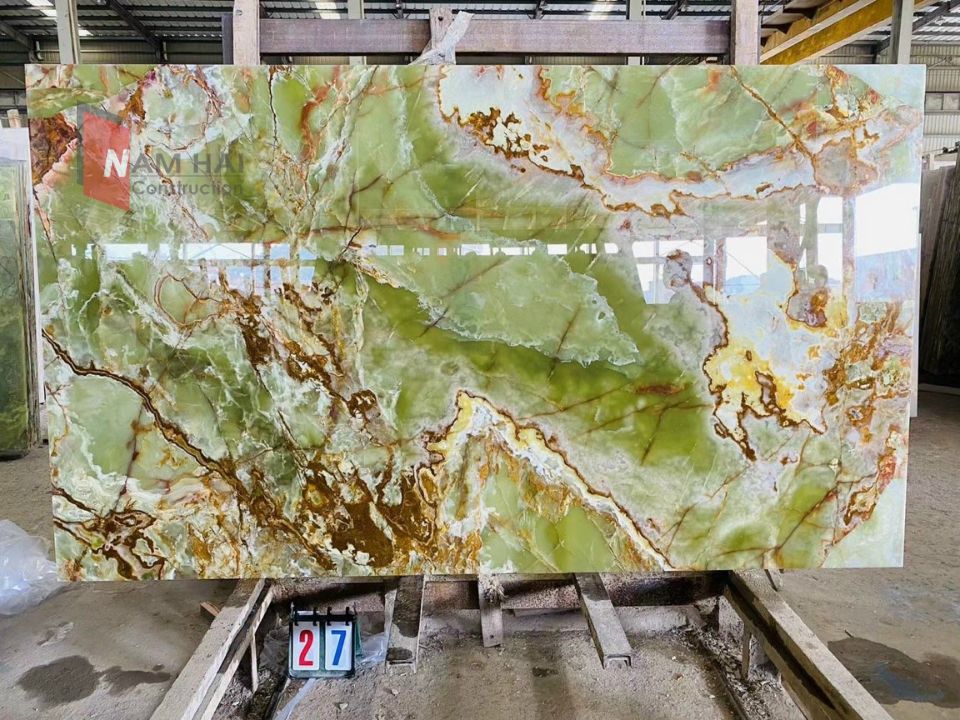 đá ốp mặt tiền 2 3