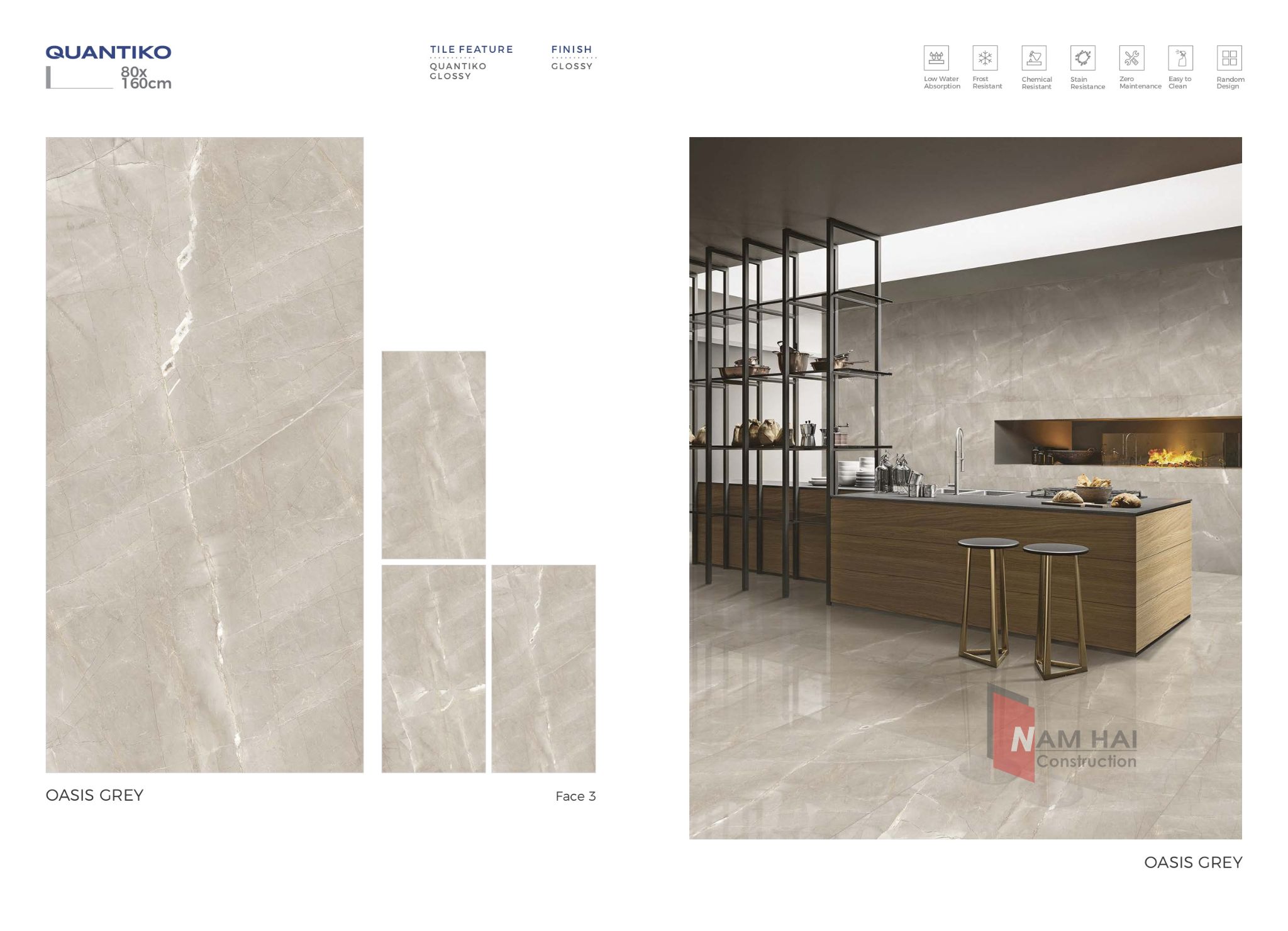 Gạch Ấn Độ Sunhearrt 5