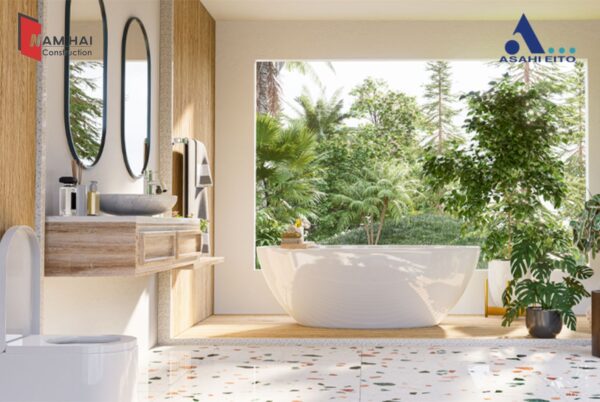 Asahi nam hai cons 3