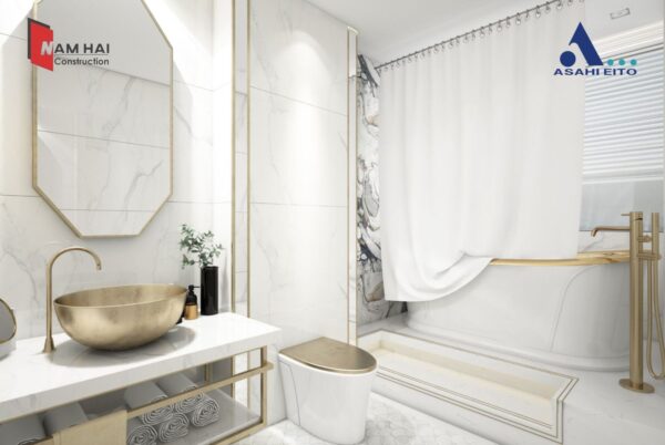 Asahi nam hai cons 5