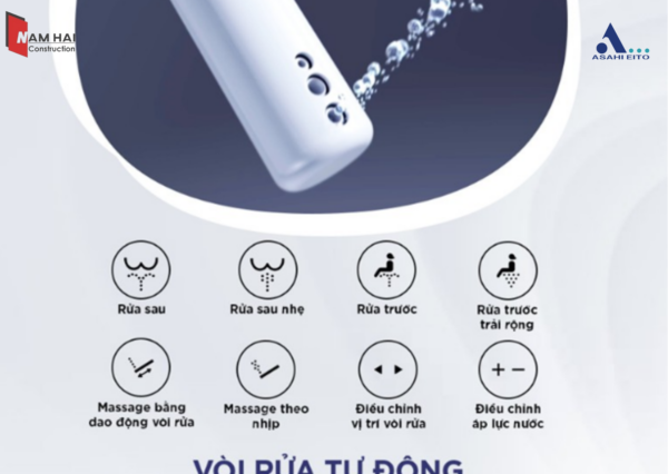 Asahi nam hai cons 5