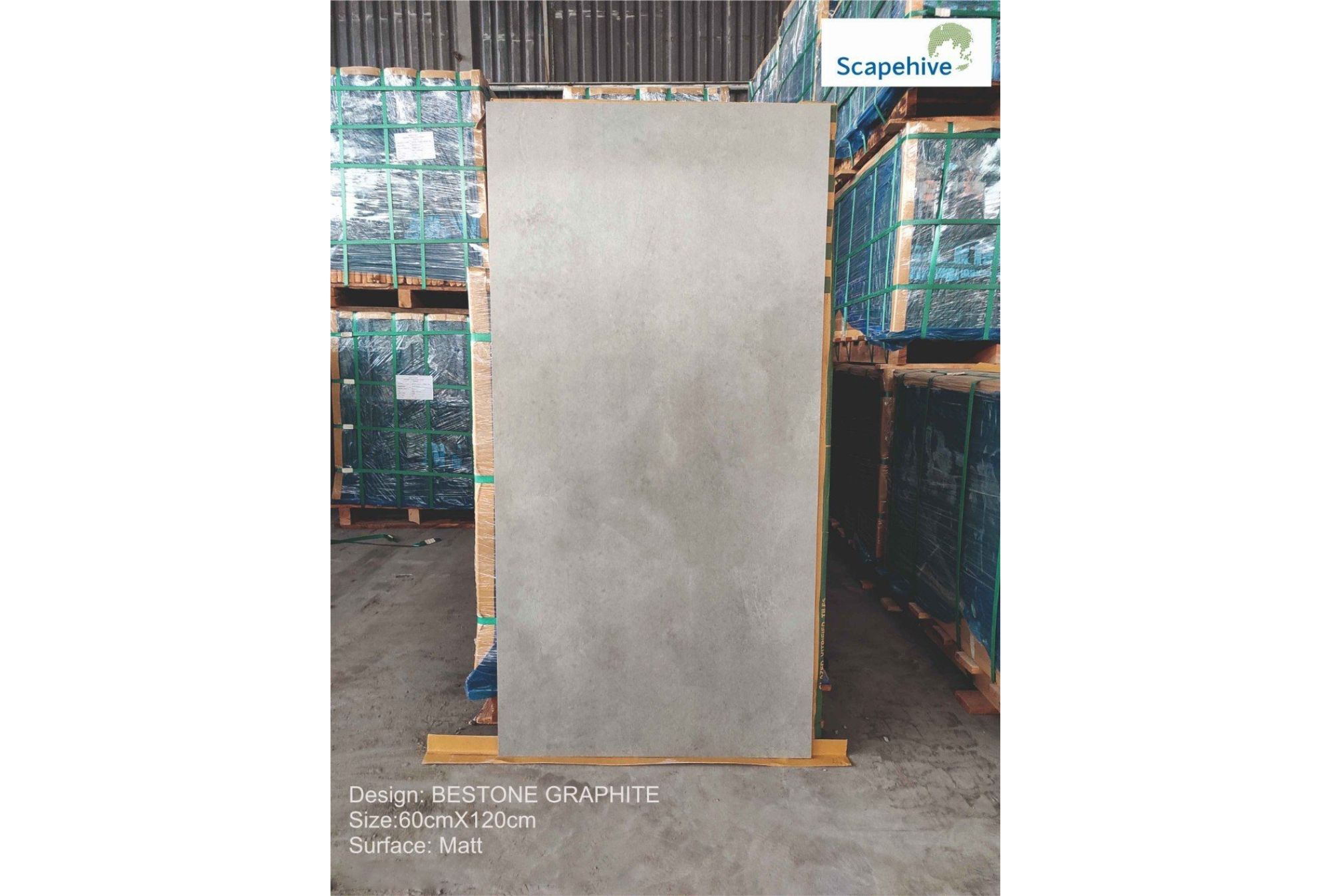 Bestone Graphite SM 6231 44