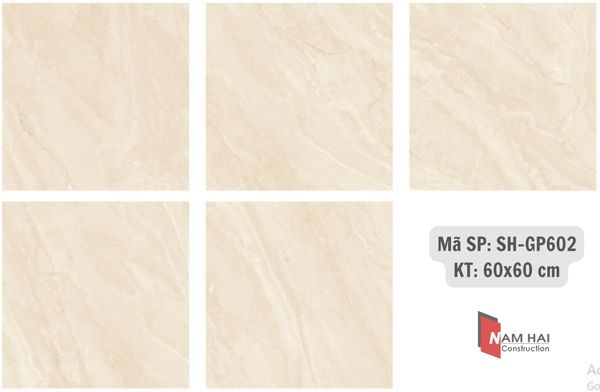 Ma SP SH GP602 KT 60x60 cm