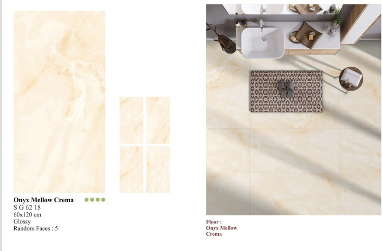 Onyx Mellow Crema SG 6218 SG 6218.1