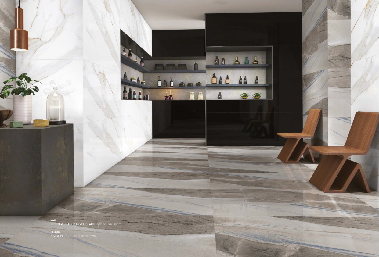 ELICA STATUARIO KG 623 2