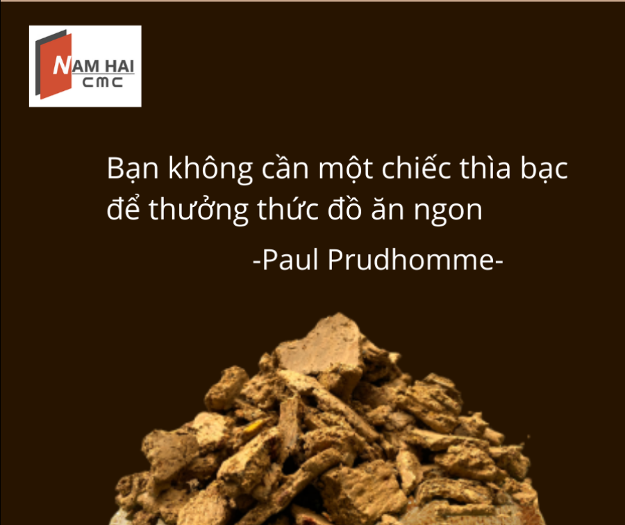 Đất sét dùng cho thực phẩm