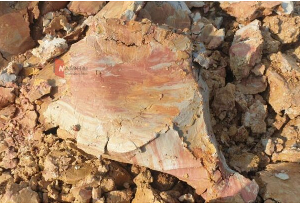 ĐẤT SÉT LÀM GẠCH MEN TẠI BÌNH DƯƠNG 4 DAT SET 4