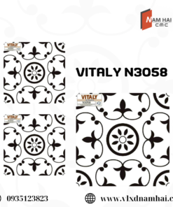 Gạch Vitaly N3058 2 32