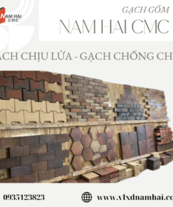 GACH CHIU LUA GACH CHONG CHAY