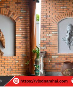 ung dung gach gom cham pa nam hai