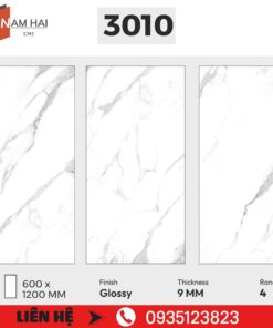 AMBER STATUARIO MTH 3010 - Gạch Ấn Độ MTH 600x1200mm 1 gach an do mth 3010 nam hai cmc web 4
