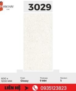 ROBIN LIGHT TERRAZO MTH 3029 - Gạch Ấn Độ MTH 600x1200mm 1 gach an do mth 3029 nam hai cmc web 3
