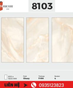 ONYX GOLD MTH 8103 - Gạch Ấn Độ MTH 800x1600mm 1 gach an do mth 8103 nam hai cmc web
